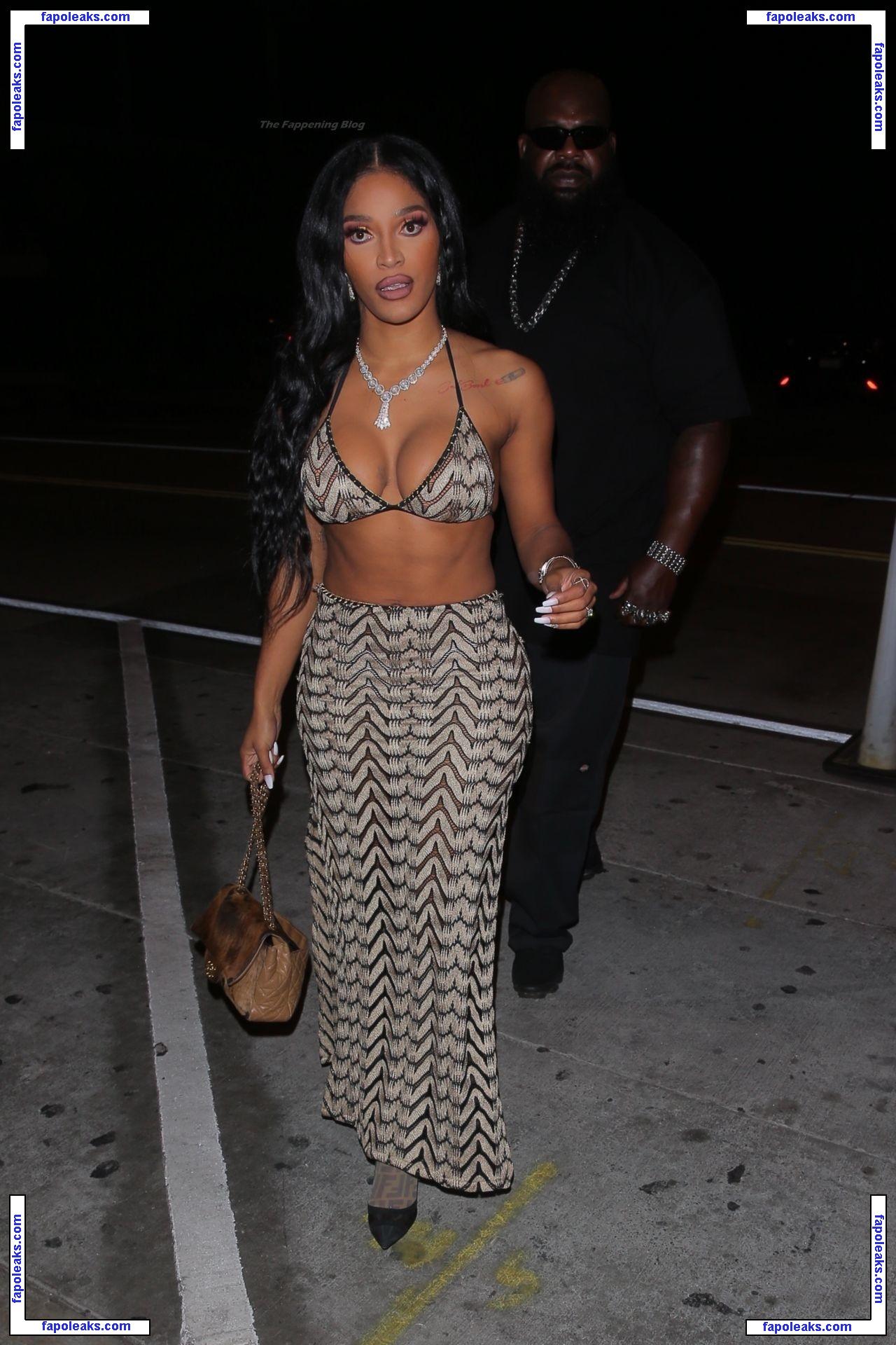 Joseline Hernandez / "The Puerto Rican Princess" / joseline / joselinescabaret / msjoseline голая фото #0099 с Онлифанс