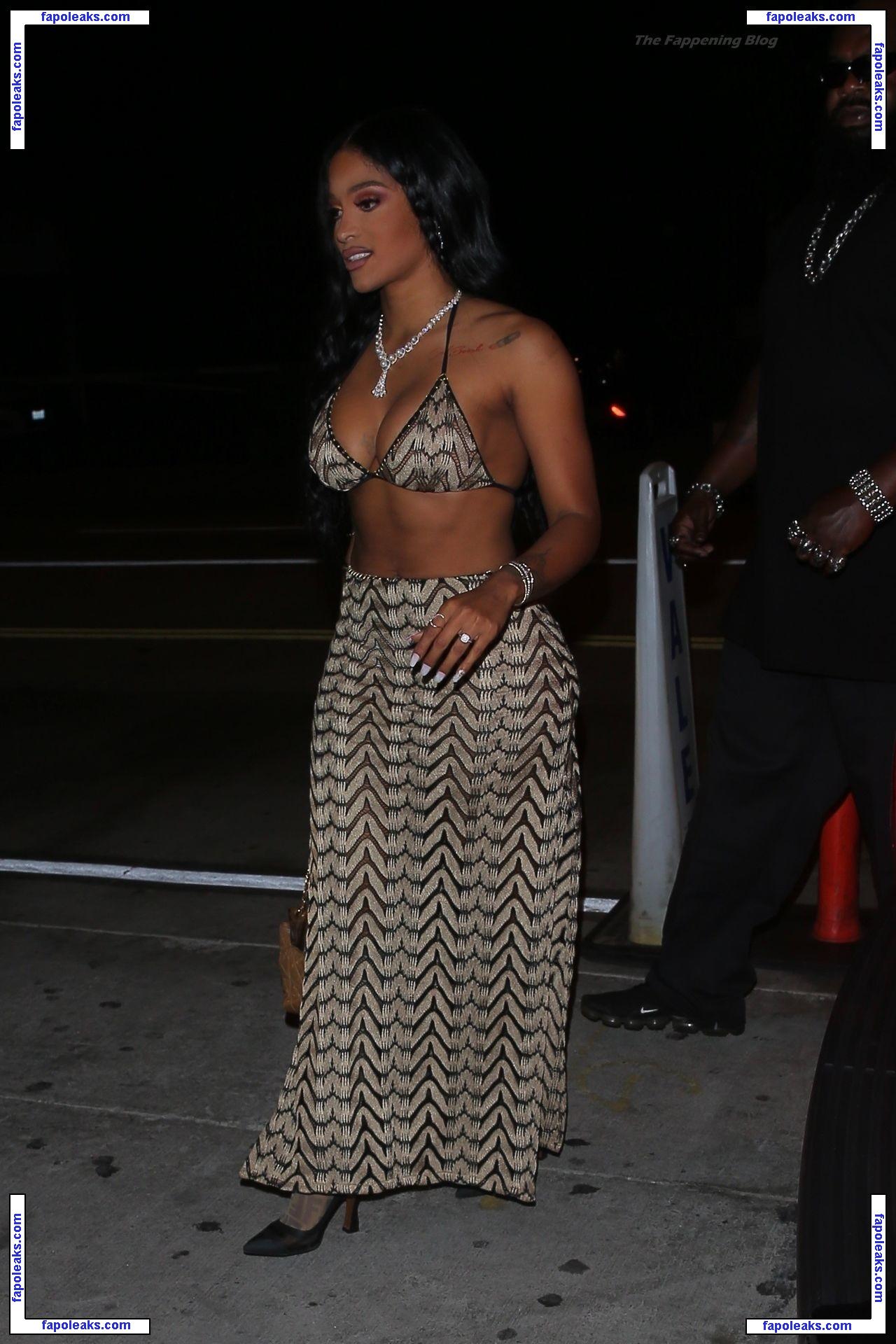 Joseline Hernandez / "The Puerto Rican Princess" / joseline / joselinescabaret / msjoseline голая фото #0119 с Онлифанс