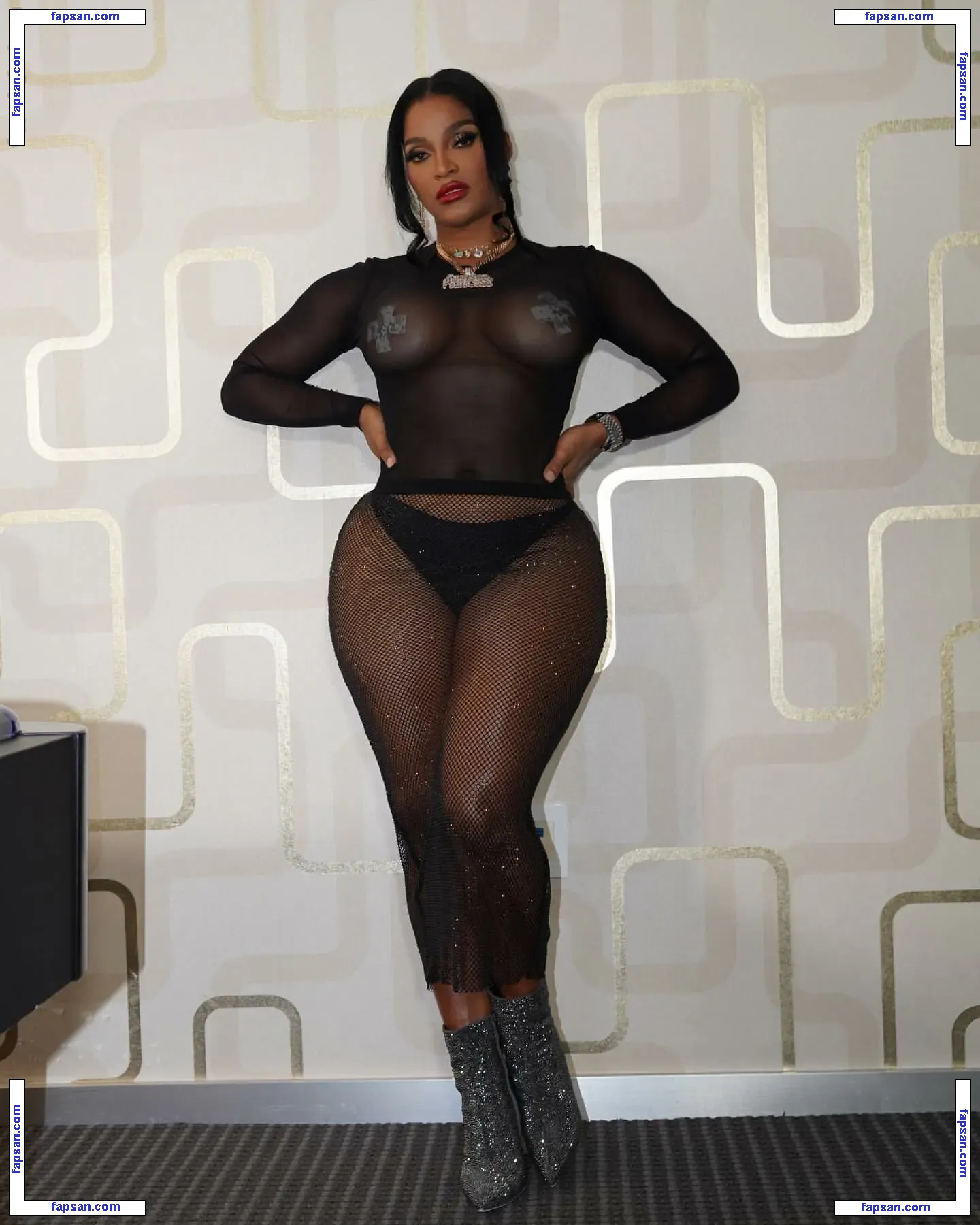 Joseline Hernandez nude photo #0198 from OnlyFans