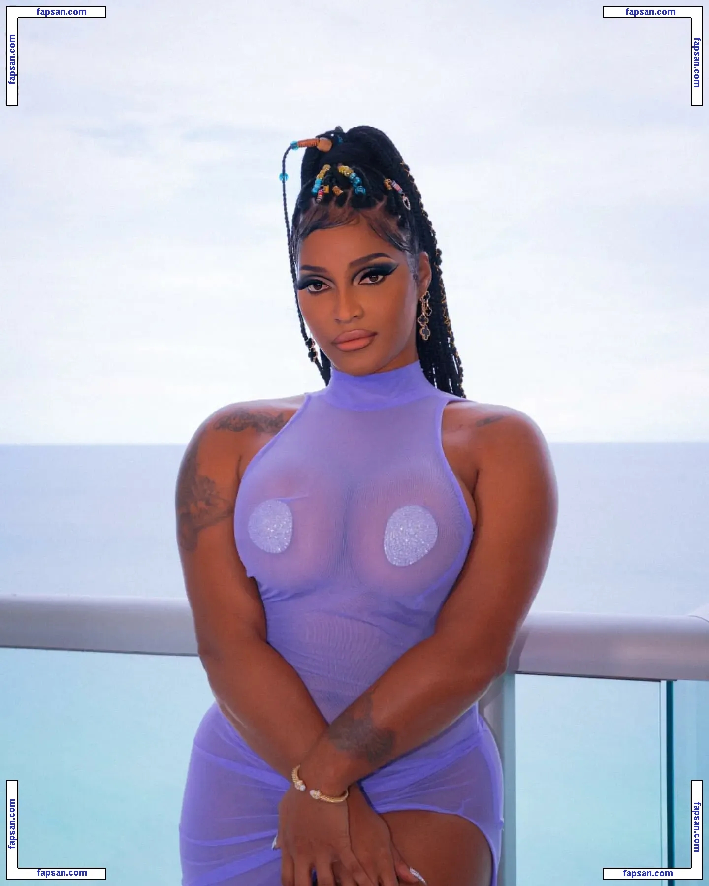 Joseline Hernandez nude photo #0209 from OnlyFans