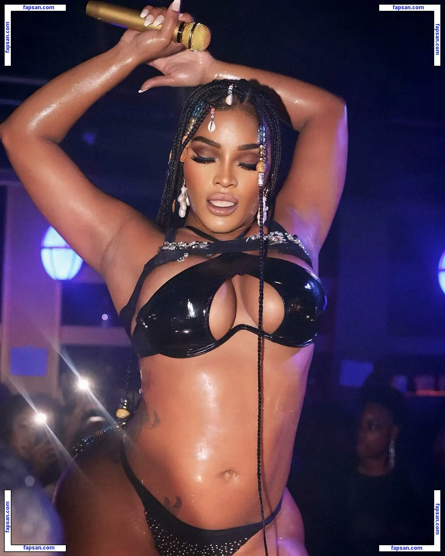 Joseline Hernandez nude photo #0219 from OnlyFans