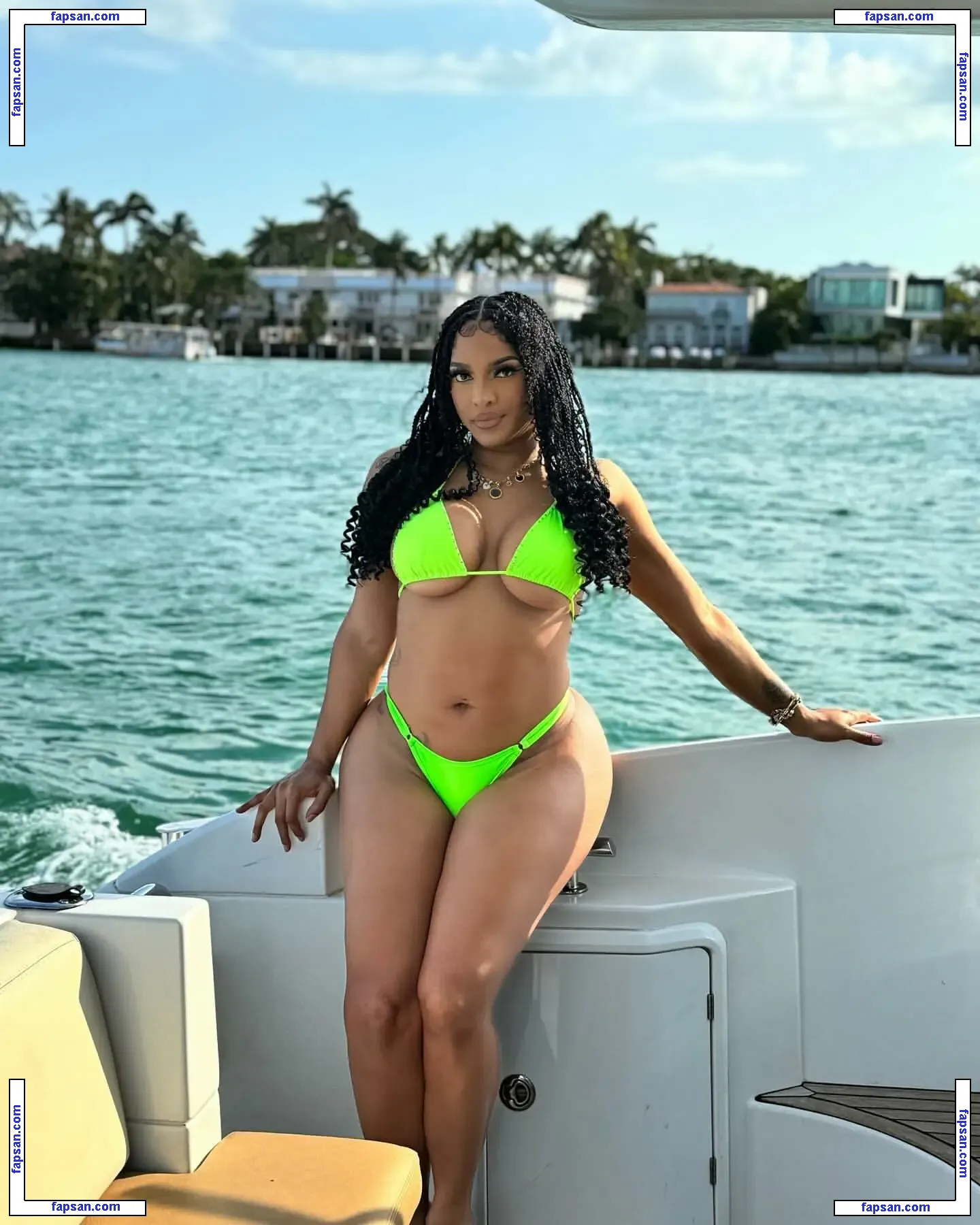 Joseline Hernandez nude photo #0224 from OnlyFans