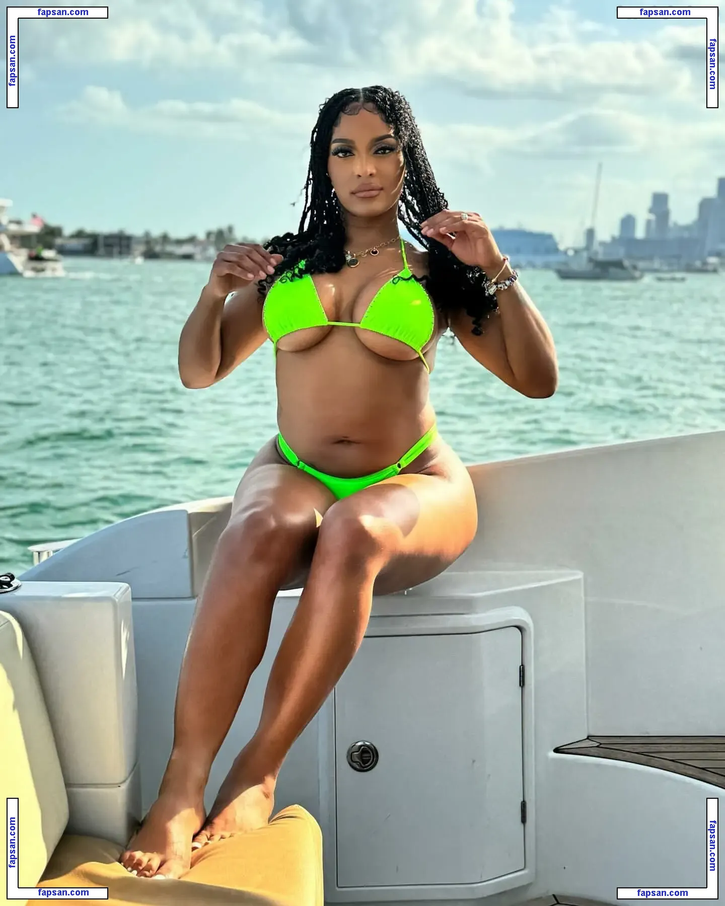 Joseline Hernandez nude photo #0225 from OnlyFans