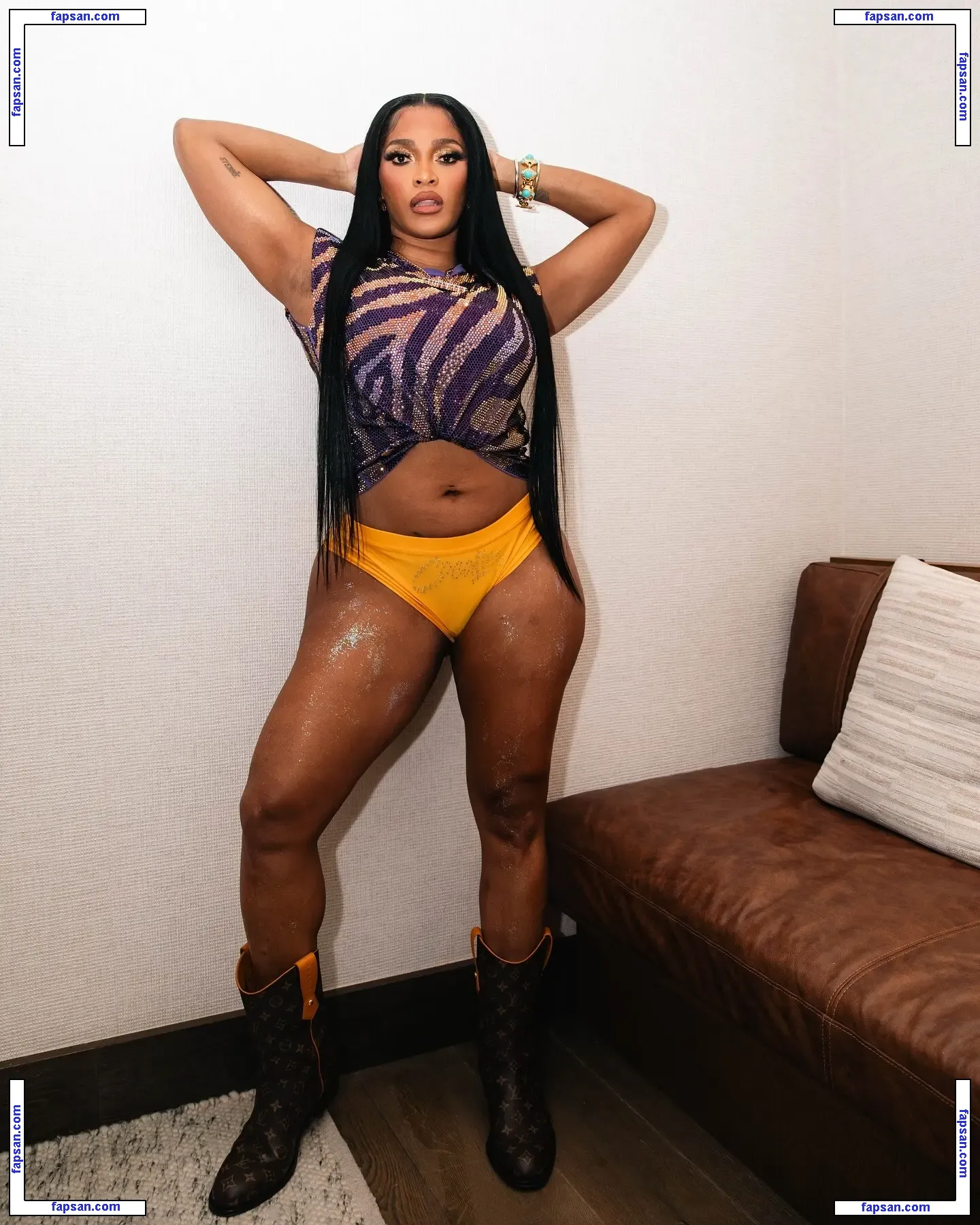 Joseline Hernandez nude photo #0238 from OnlyFans