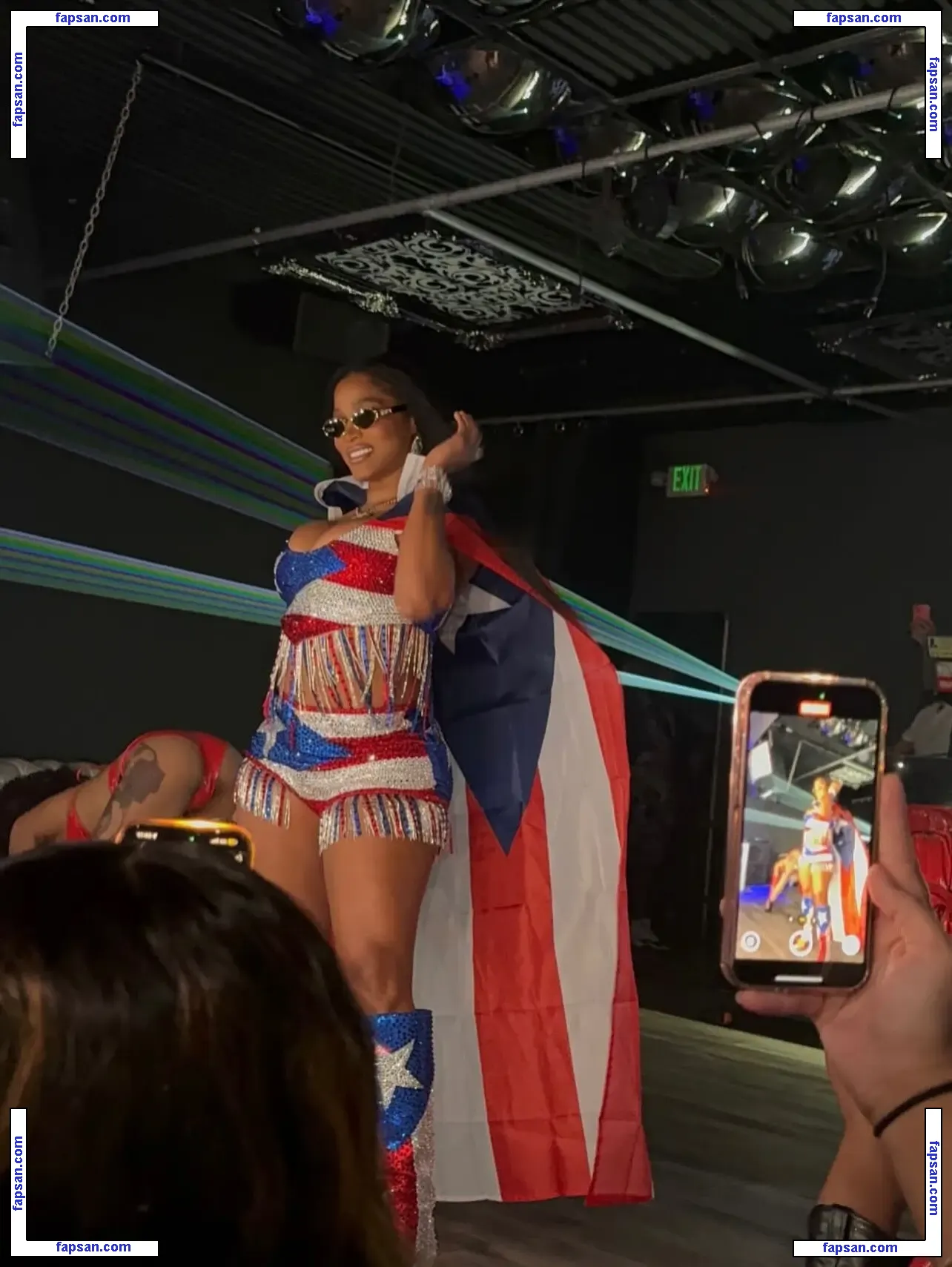 Joseline Hernandez nude photo #0247 from OnlyFans