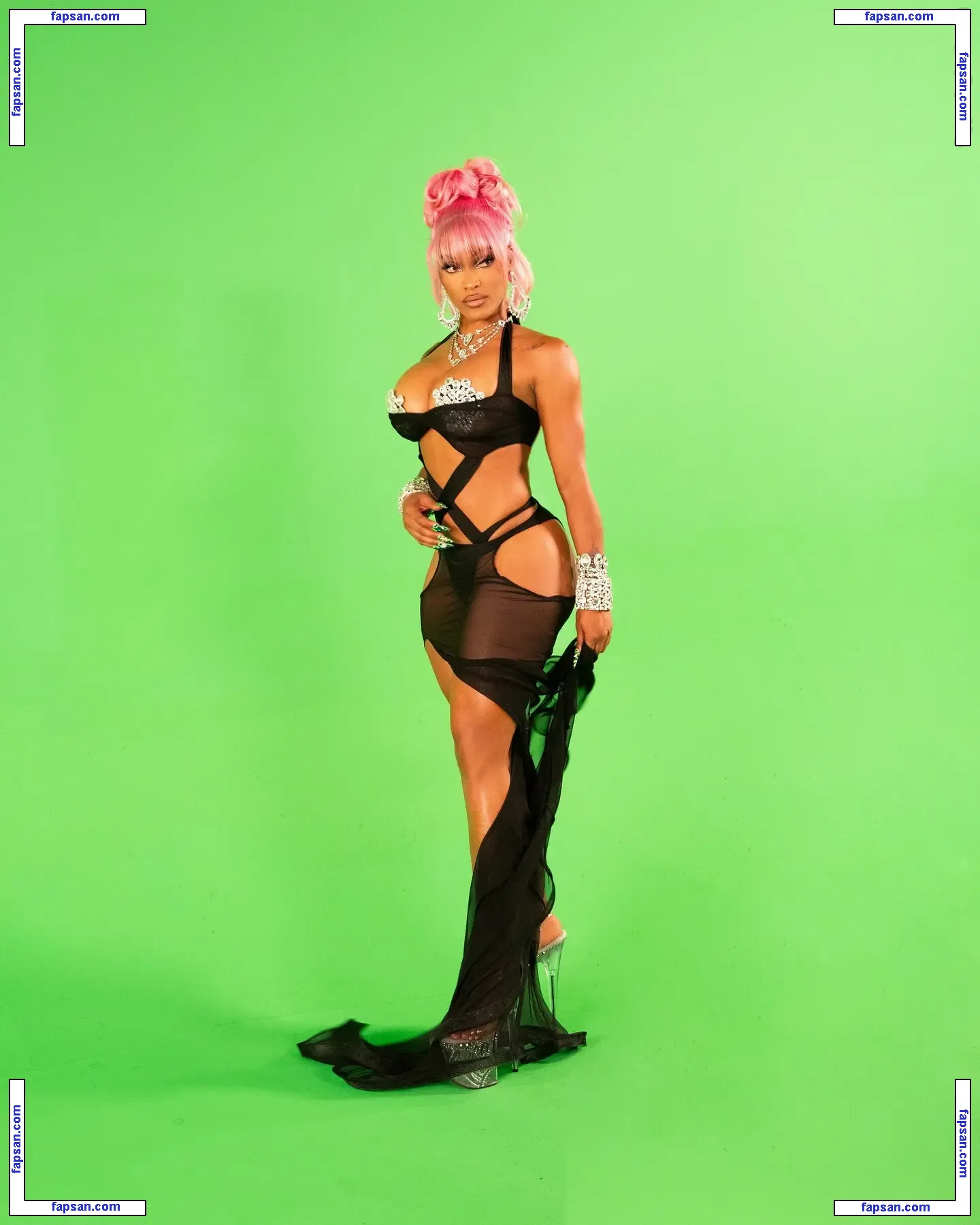 Joseline Hernandez nude photo #0251 from OnlyFans