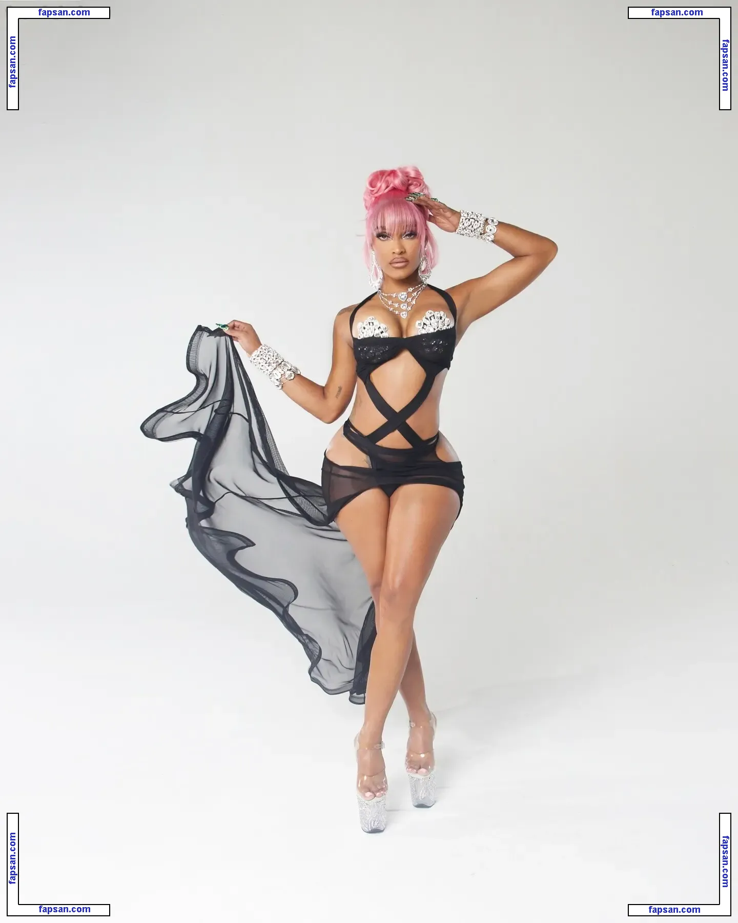 Joseline Hernandez nude photo #0253 from OnlyFans