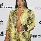 Joseline Hernandez голая #0002