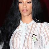 Joseline Hernandez голая #0014