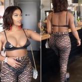 Joseline Hernandez голая #0080