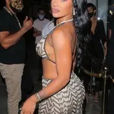 Joseline Hernandez nude #0082