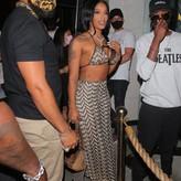 Joseline Hernandez голая #0087