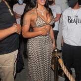 Joseline Hernandez голая #0088