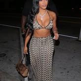 Joseline Hernandez голая #0089