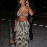 Joseline Hernandez голая #0092