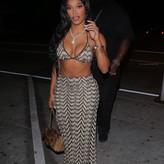 Joseline Hernandez голая #0095