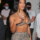 Joseline Hernandez голая #0096