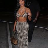 Joseline Hernandez голая #0097