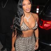 Joseline Hernandez голая #0107