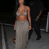 Joseline Hernandez голая #0116