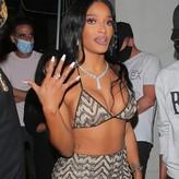 Joseline Hernandez голая #0133