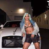 Joseline Hernandez голая #0138