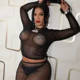 Joseline Hernandez голая #0200