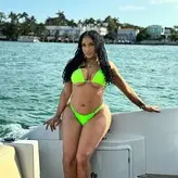 Joseline Hernandez голая #0224