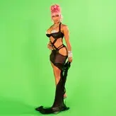Joseline Hernandez nude #0251