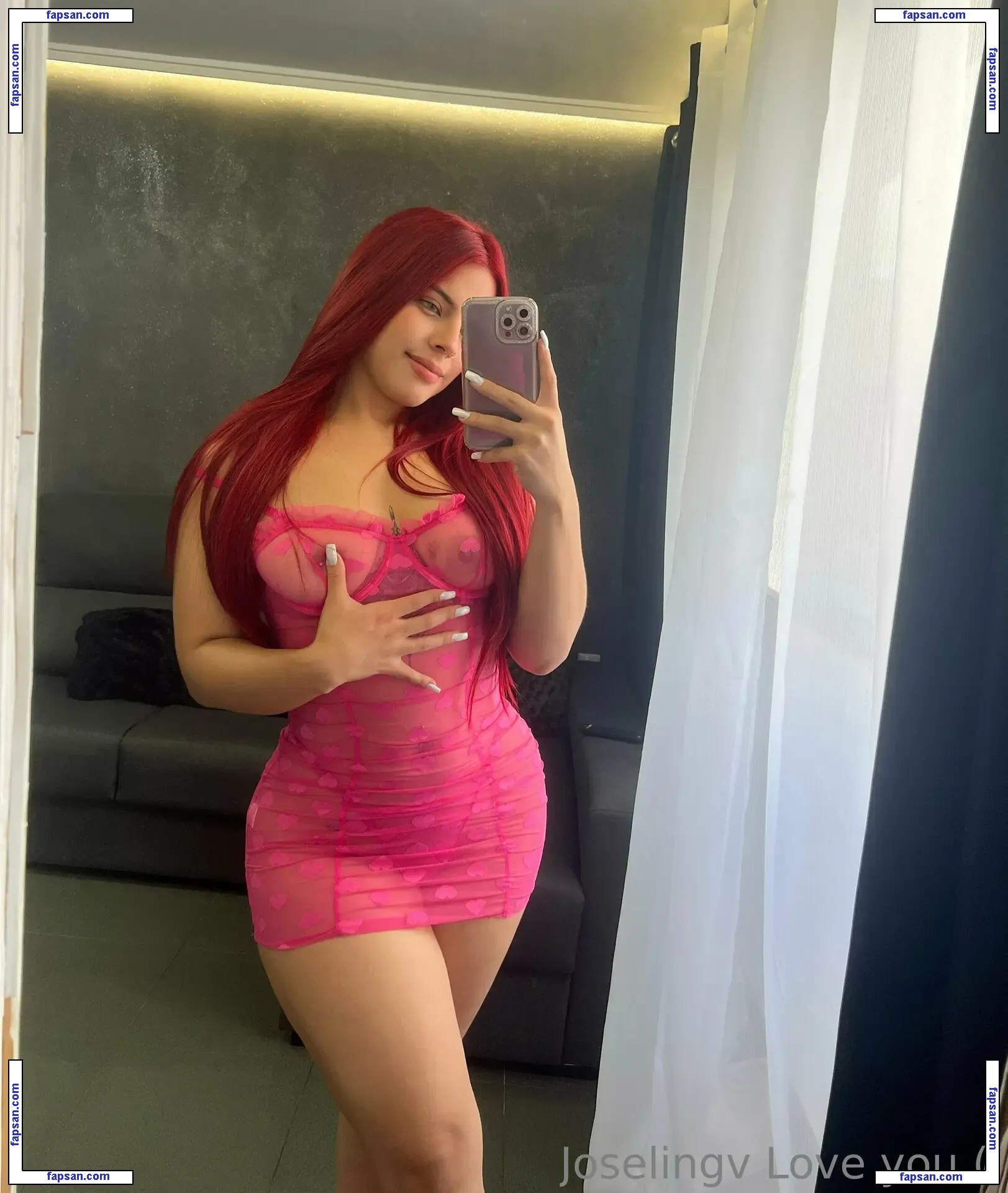 Joseling Valentina nude photo #0019 from OnlyFans