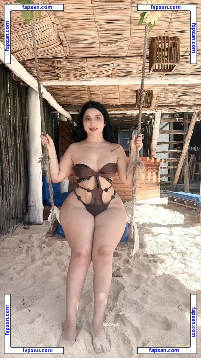 Joselis Johana nude photo #0085 from OnlyFans