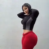 Joselis Johana nude #0089