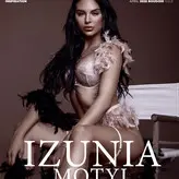 Joselyn Ortiz голая #0003