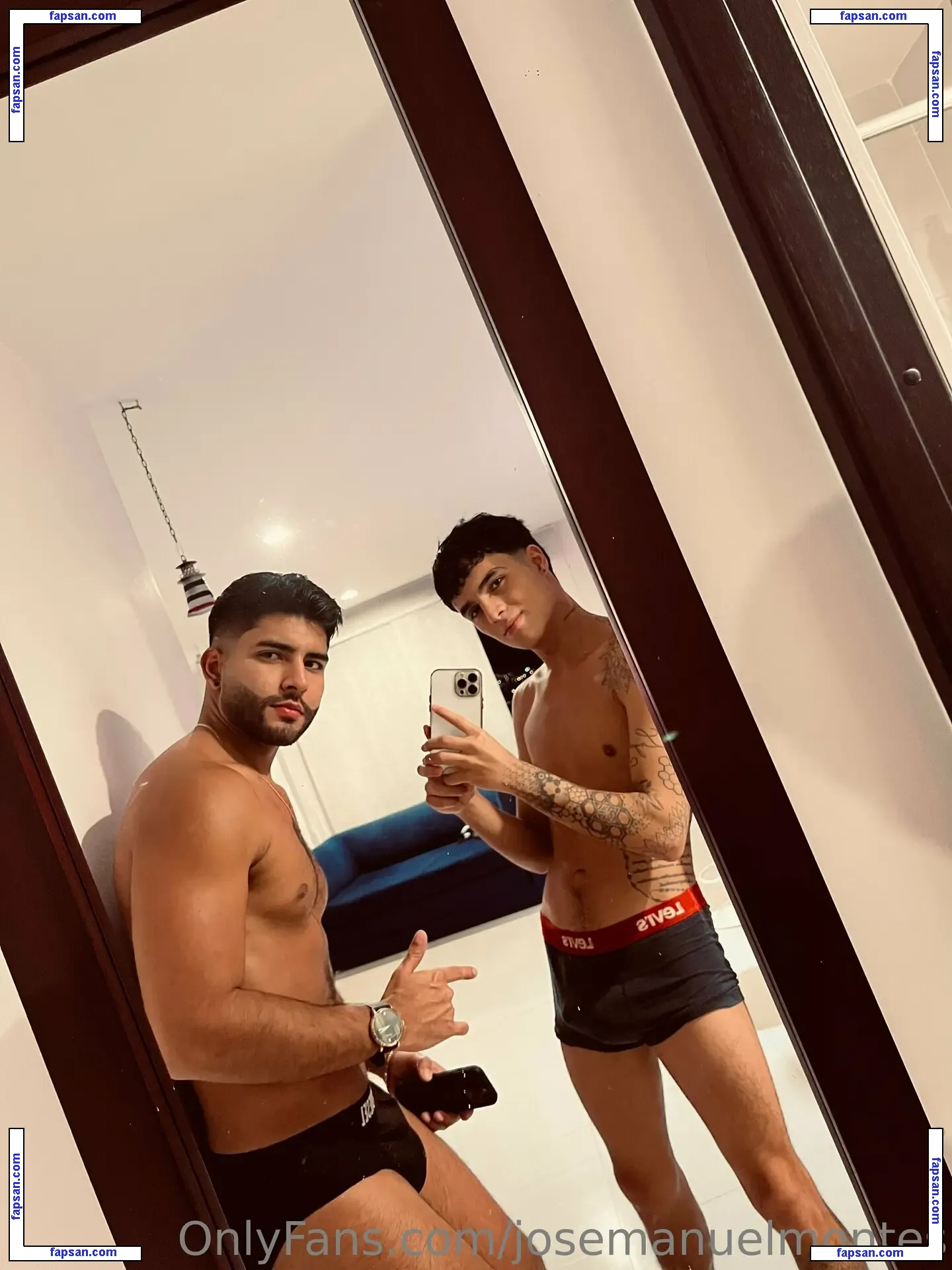 josemanuelmontes nude photo #0006 from OnlyFans