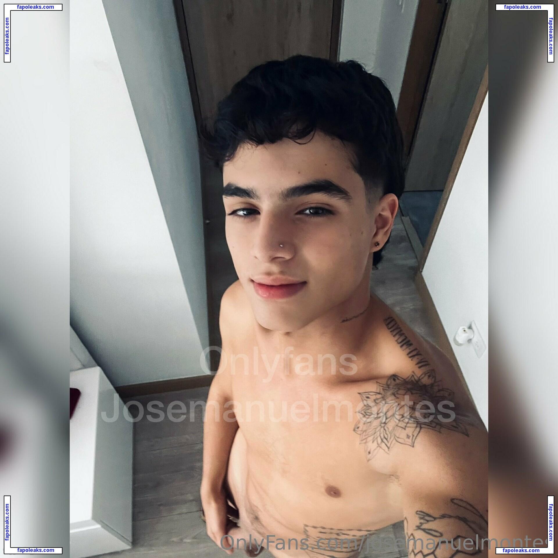 josemanuelmontes nude photo #0007 from OnlyFans