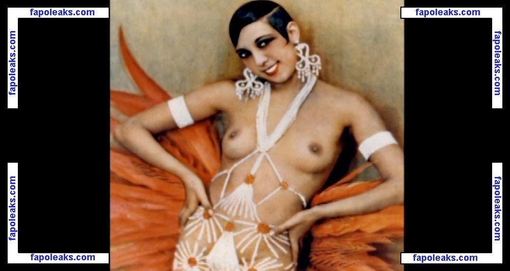 Josephine Baker / Amonet_69 / josephinebaker голая фото #0003 с Онлифанс