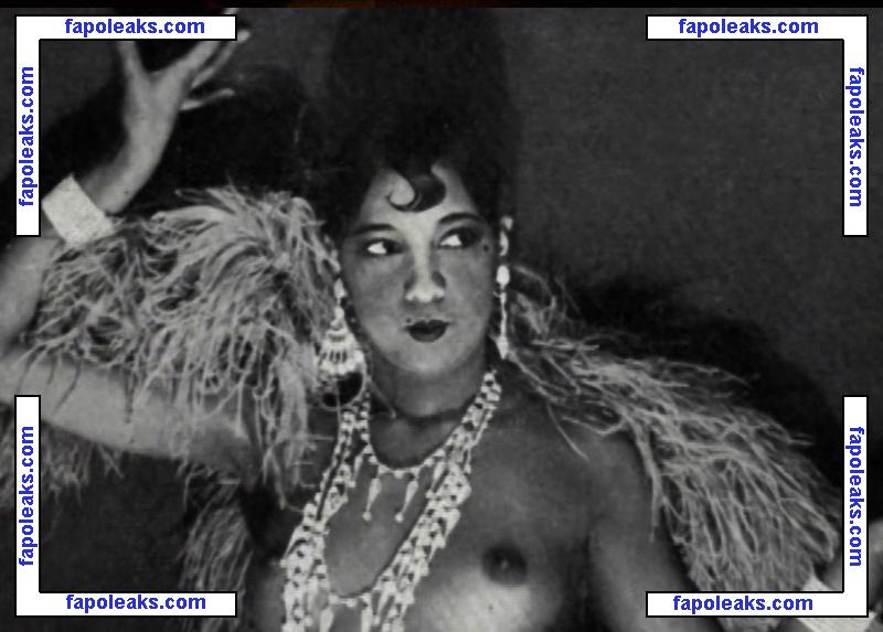 Josephine Baker / Amonet_69 / josephinebaker голая фото #0018 с Онлифанс