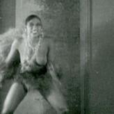 Josephine Baker голая #0005