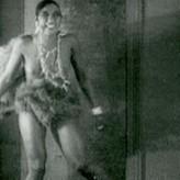 Josephine Baker голая #0006