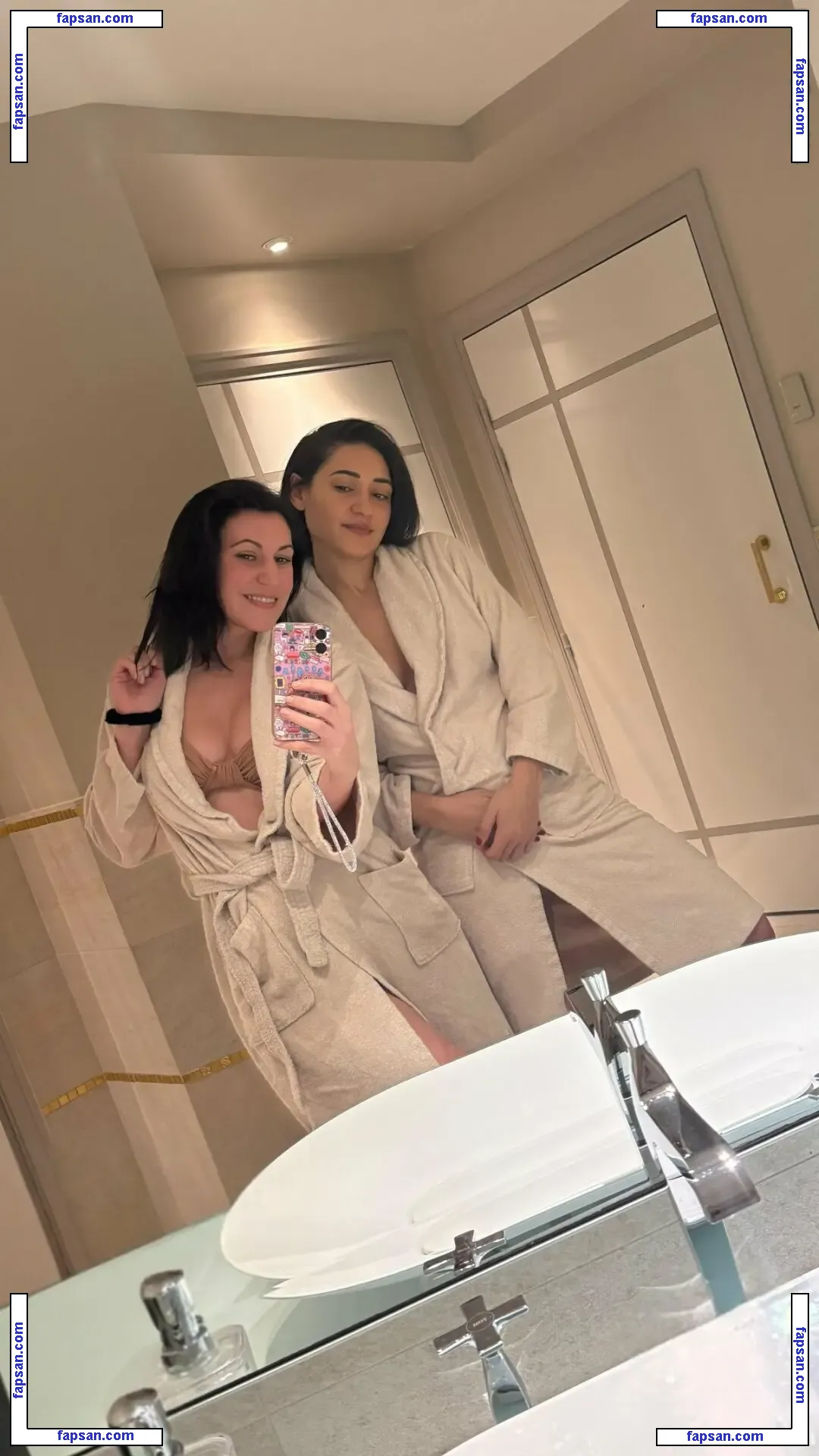 Josephine Jobert nude photo #0026 from OnlyFans