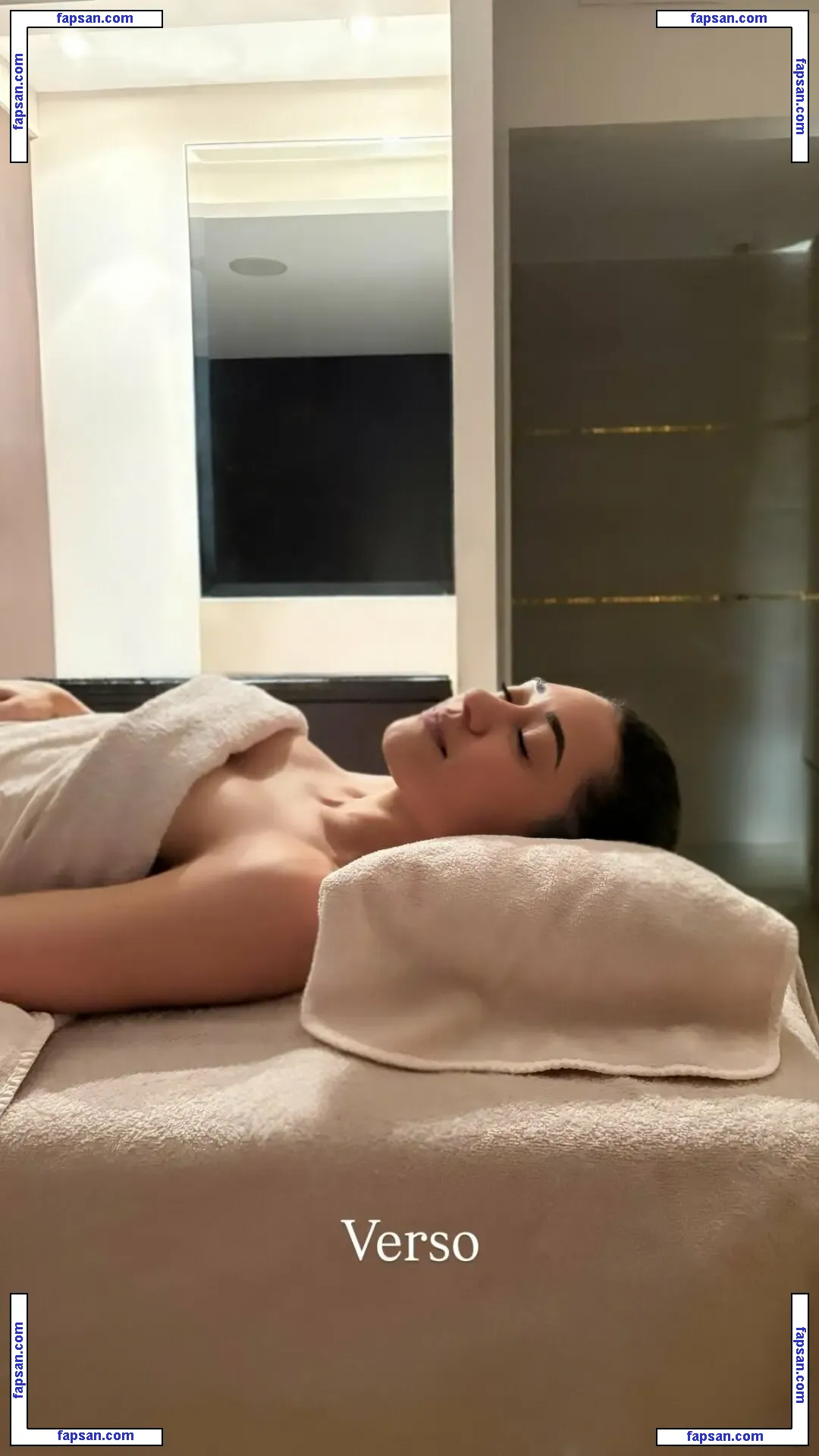 Josephine Jobert nude photo #0027 from OnlyFans