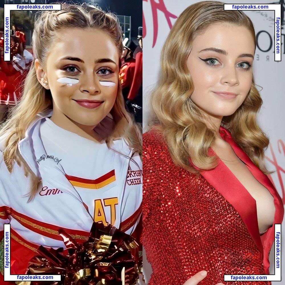 Josephine Langford nude photo #0001 from OnlyFans