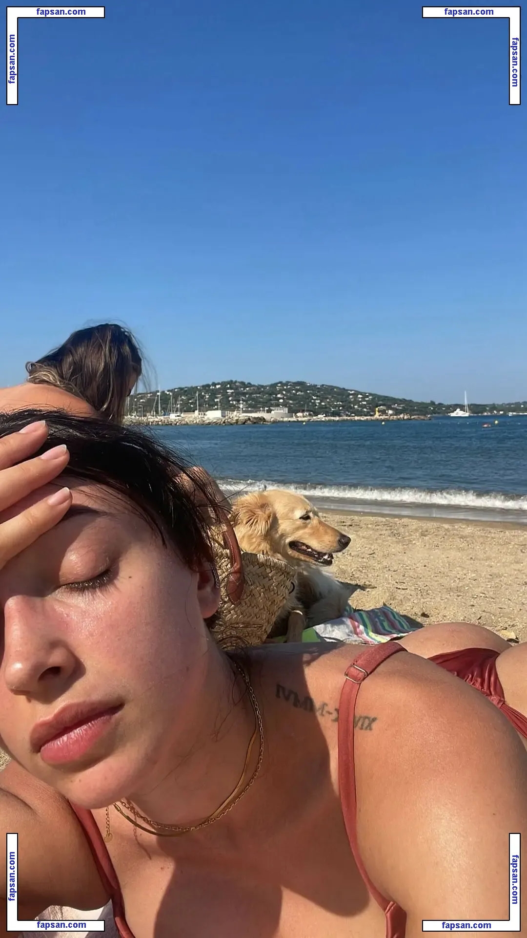 Josephine Lecar nude photo #0004 from OnlyFans