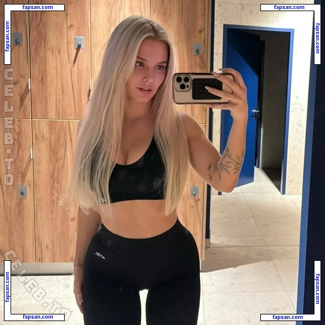 Josephine Maria голая фото #0002 с Онлифанс