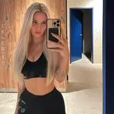 Josephine Maria голая #0003