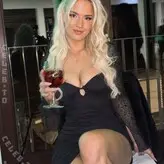 Josephine Maria голая #0005