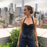 Josephine Skriver голая #0189