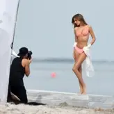 Josephine Skriver голая #0408