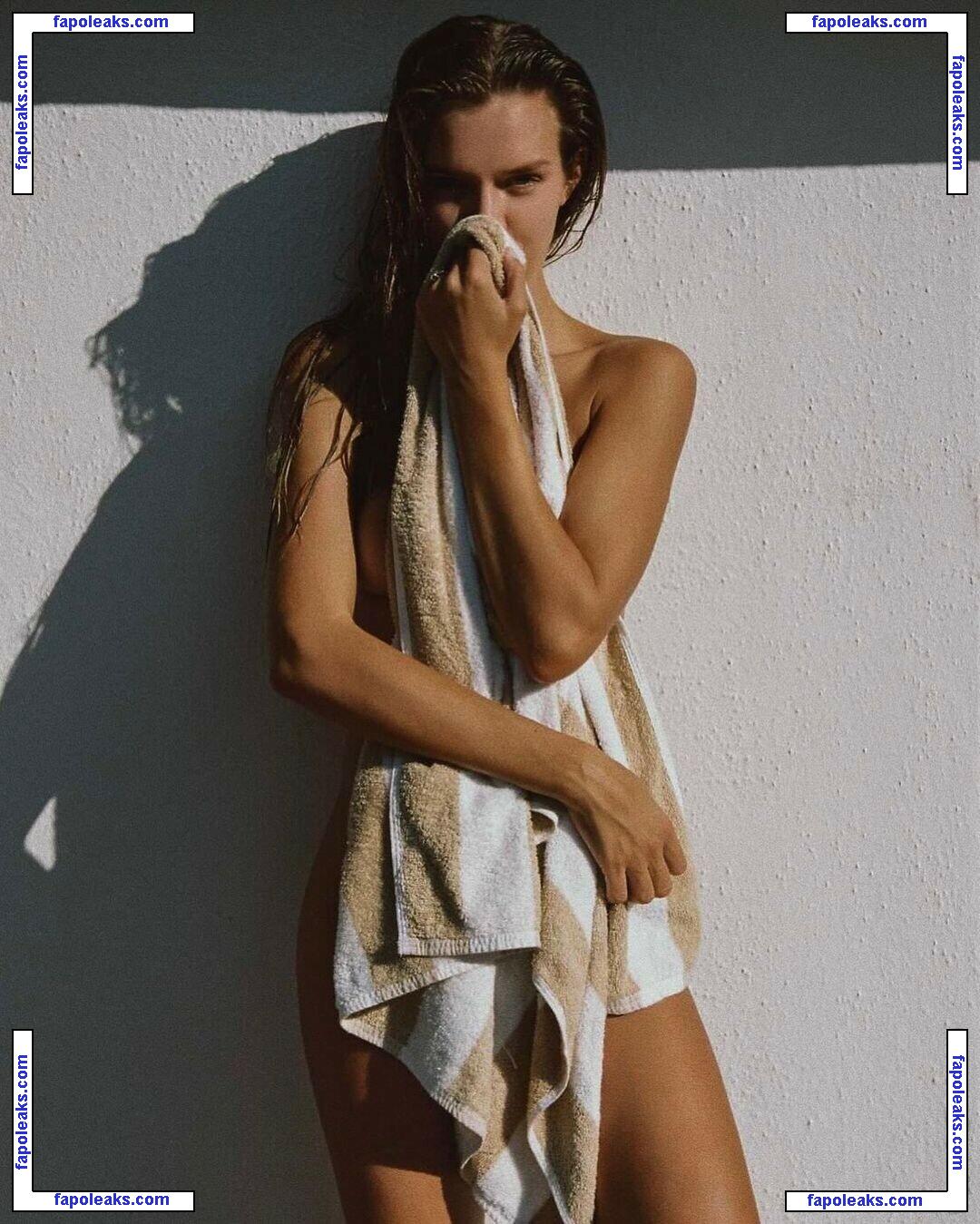 Josephine Skriver / josephineskriver / josephinskriver nude photo #2751 from OnlyFans
