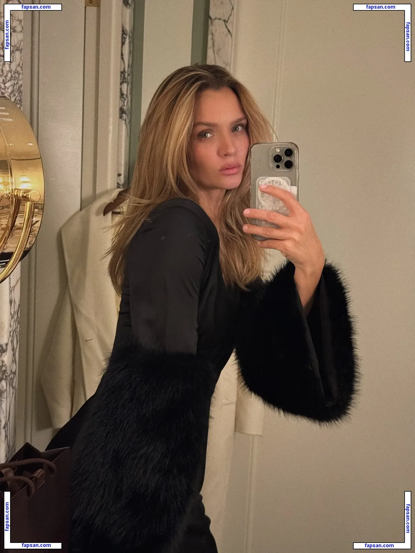 Josephine Skriver голая фото #2870 с Онлифанс